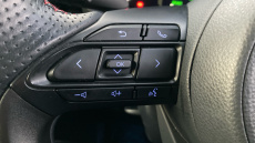 Toyota Yaris Cross 1.5 Hybrid GR Sport 5dr CVT Hybrid Estate